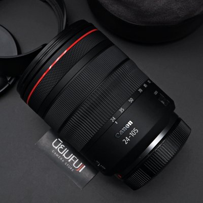 RF24-105mm F4 L IS USM