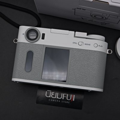 Fujifilm Xhalf
