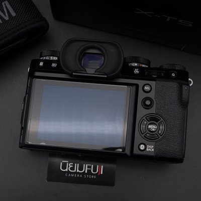 Fujifilm XT5 body
