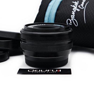 XF18mm F2 R