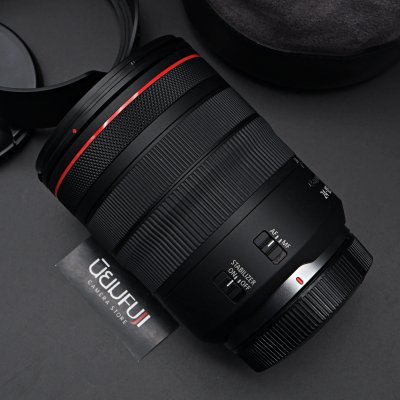 RF24-105mm F4 L IS USM