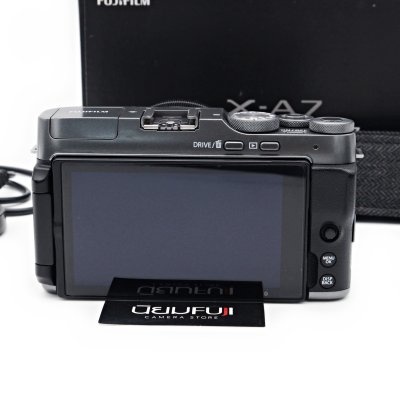 Fujifilm XA7