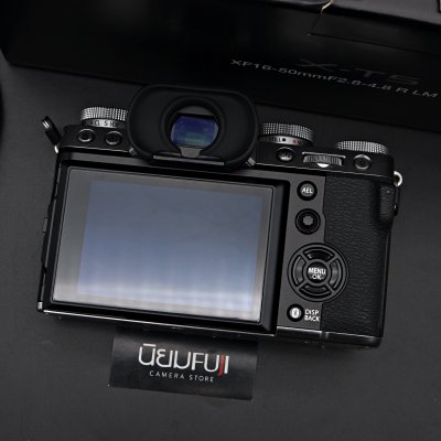 Fujifilm XT5 body