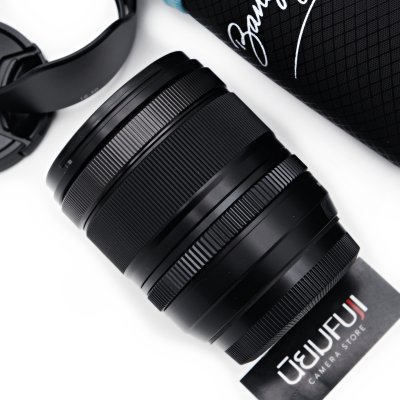 XF16-50mm F2.8-4.8 R LM WR