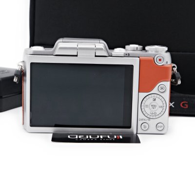 Lumix GF8
