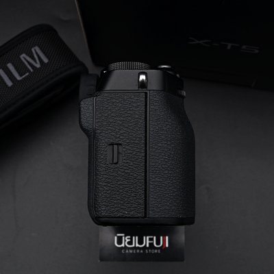 Fujifilm XT5 body