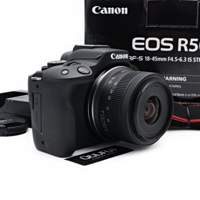 Canon EOS R50