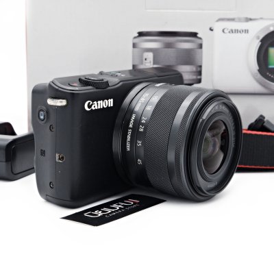 Canon EOS M10