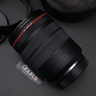 RF24-105mm F4 L IS USM