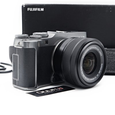 Fujifilm XA7