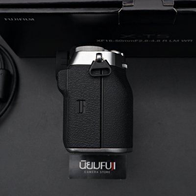 Fujifilm XT5 body