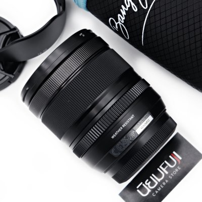 XF16-50mm F2.8-4.8 R LM WR
