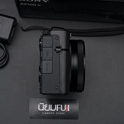 Sony RX100VII