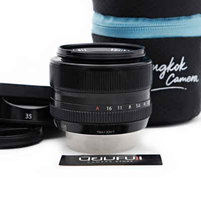 XF35mmF1.4 R