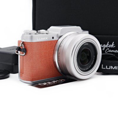 Lumix GF8