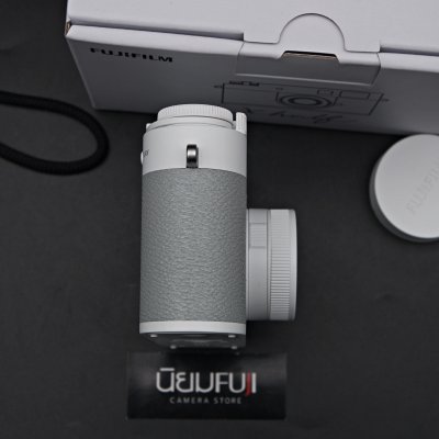 Fujifilm Xhalf