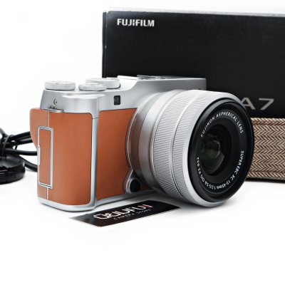 Fujifilm XA7