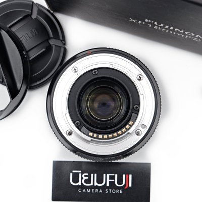 XF18mm F2 R