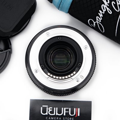 XF18mm F2 R