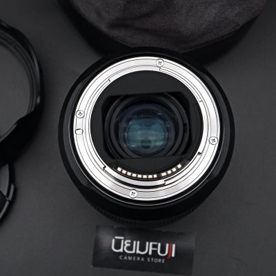 RF24-105mm F4 L IS USM