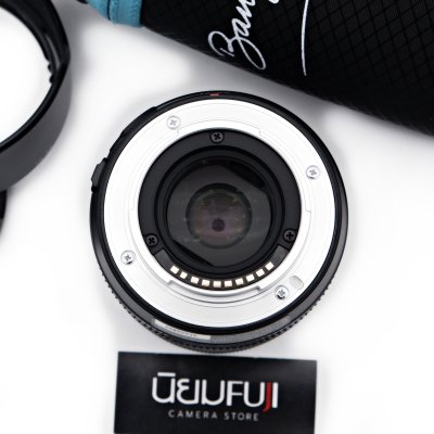 XF16-50mm F2.8-4.8 R LM WR