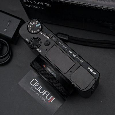 Sony RX100VII