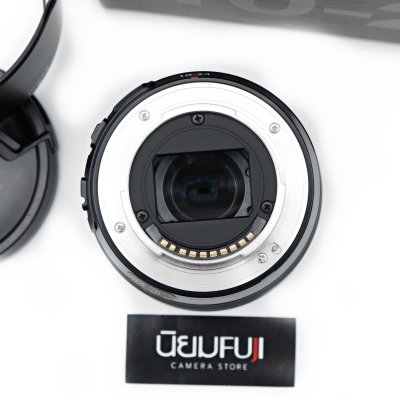 XF10-24mm F4 R OIS