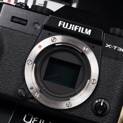 Fujifilm XT30