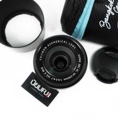 XC50-230mm F4.5-6.7 II