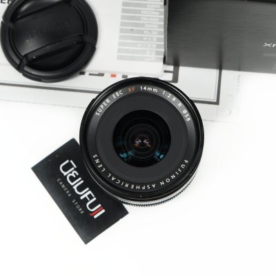 XF14mm F2.8 R