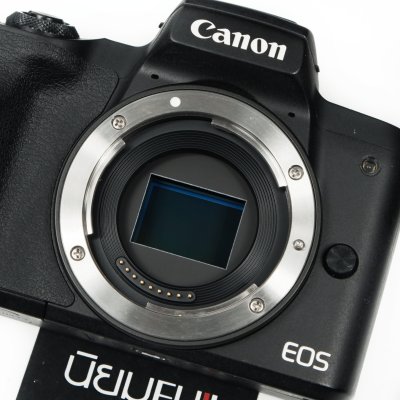 Canon Eos M50II