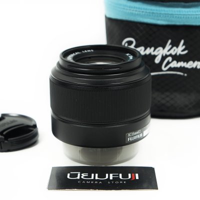 XC35mm F2