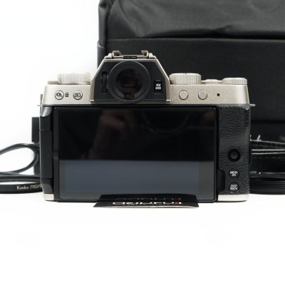 Fujifilm XT200