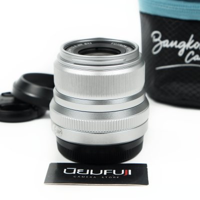 XF23mm F2 R WR