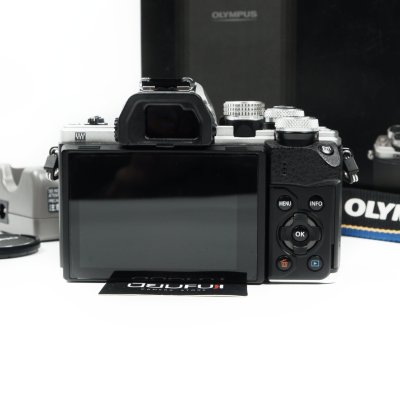 Olympus EM10II