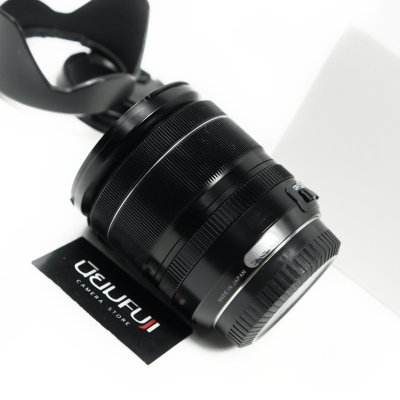 XF18-55mm F2.8-4 R LM OIS