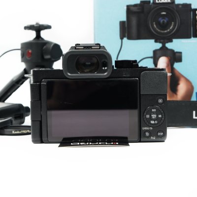 Lumix G100V