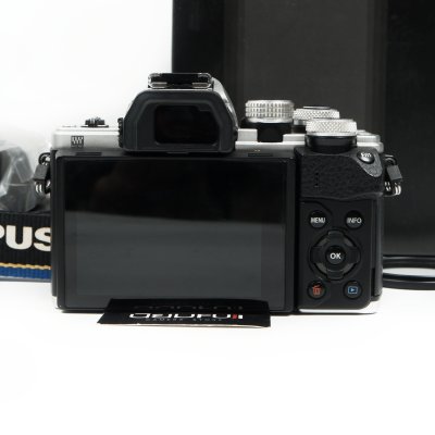 Olympus EM10II