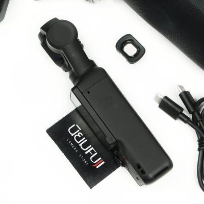 DJI OSMO Pocket 3 Combo