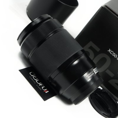 XC50-230mm F4.5-6.7