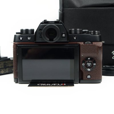 Fujifilm XT100