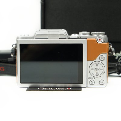 Lumix GF8