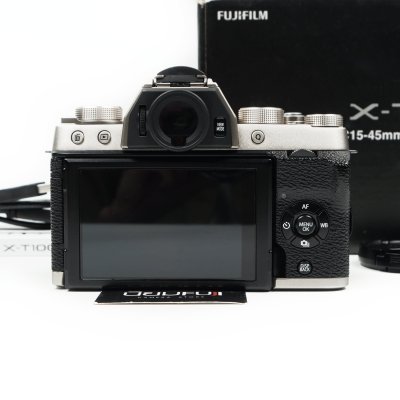 Fujifilm XT100