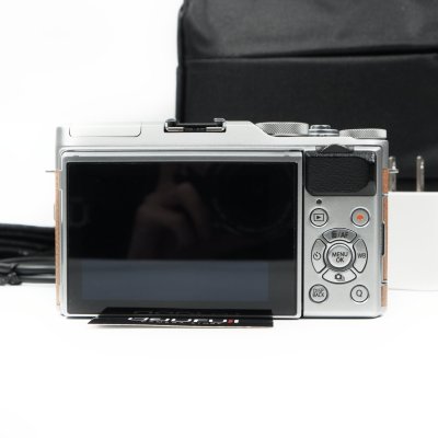 Fujifilm XA5