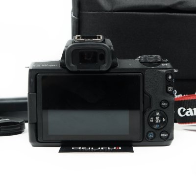 Canon Eos M50II