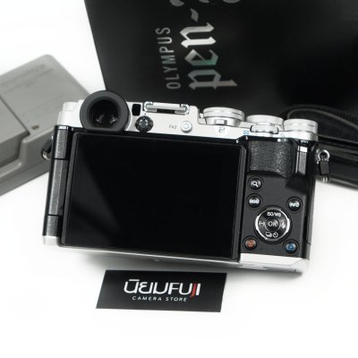 Olympus PEN F