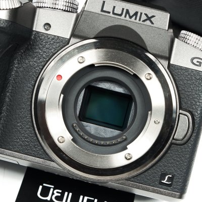 Lumix G7