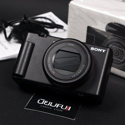 Sony ZV1II