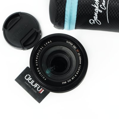 XF55-200mm F3.5-4.8 R LM OIS