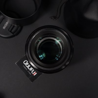 FE90mm F2.8 Macro G